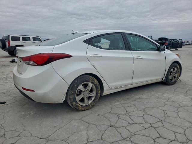 Hyundai ELANTRA Se Image 5