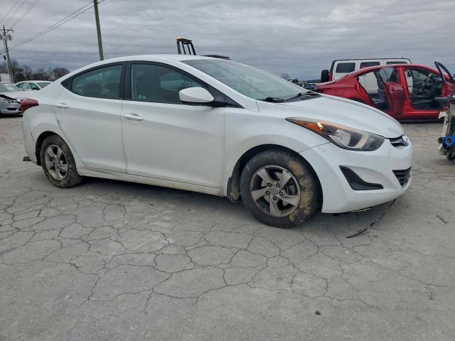 Hyundai ELANTRA Se Image 2