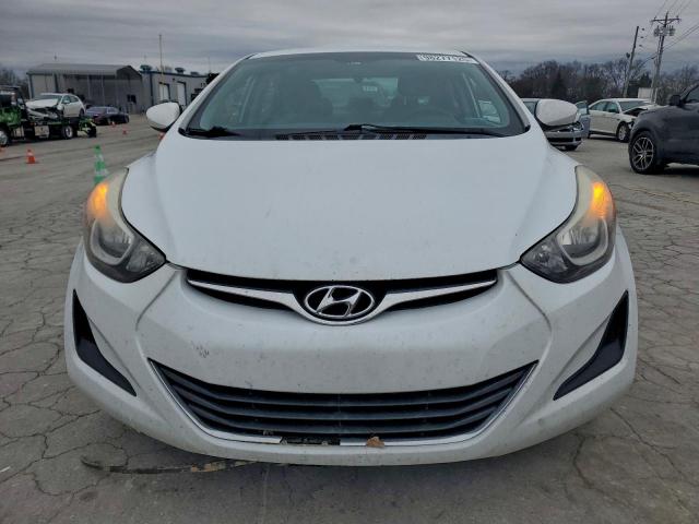 Hyundai ELANTRA Se Image 6