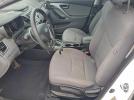 Hyundai ELANTRA Se Image 4