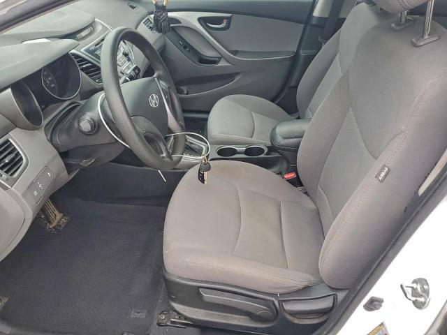 Hyundai ELANTRA Se Image 4