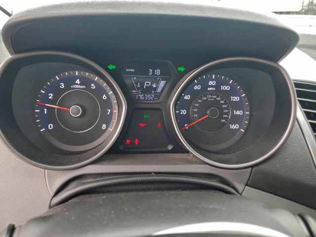 Hyundai ELANTRA Se Image 8