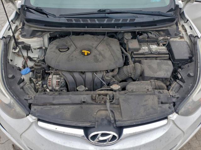Hyundai ELANTRA Se Image 11