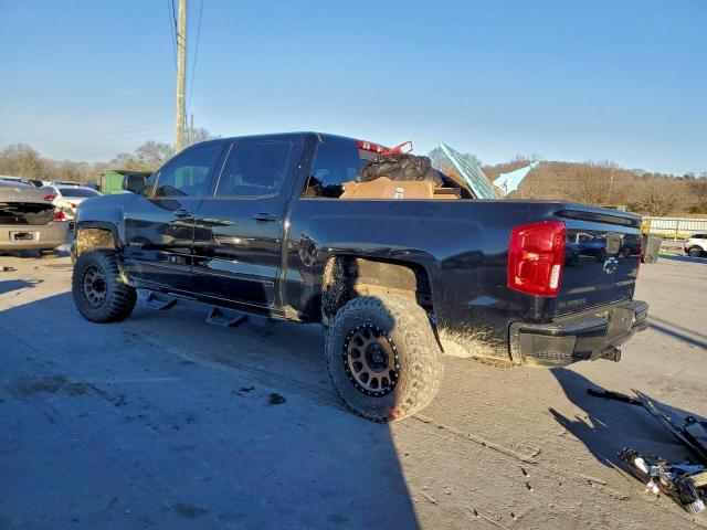 Chevrolet Silverado K1500 Ltz Image 11