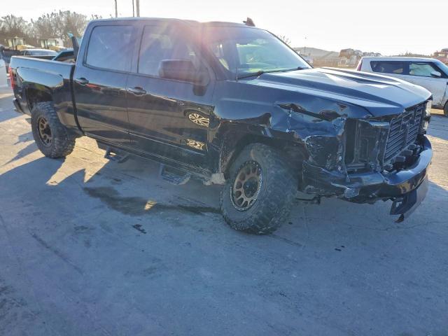 Chevrolet Silverado K1500 Ltz Image 4