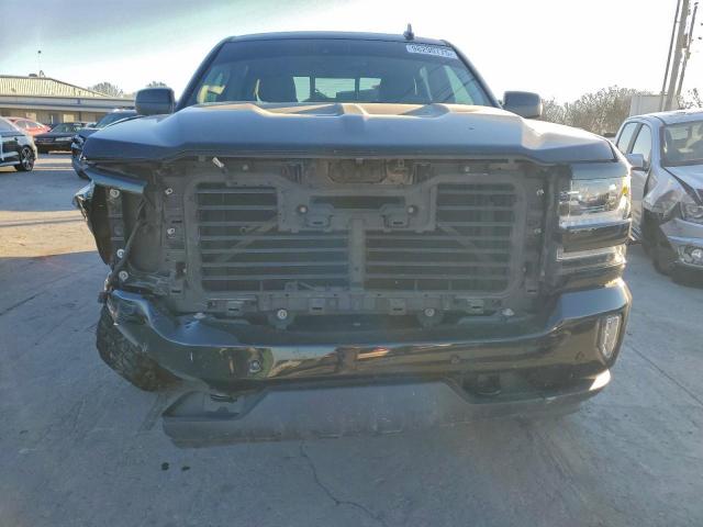 Chevrolet Silverado K1500 Ltz Image 5