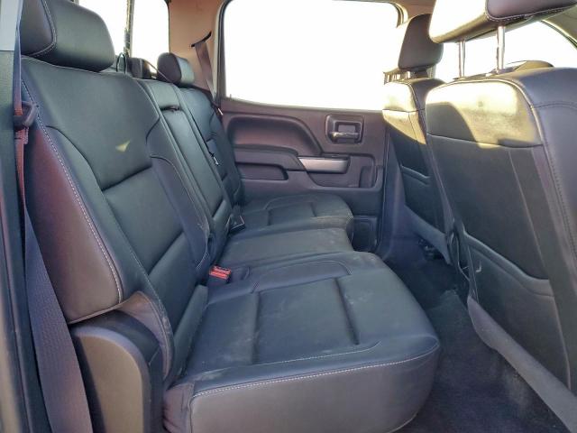 Chevrolet Silverado K1500 Ltz Image 12