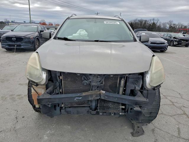 Nissan Rogue S Image 10