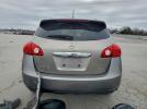 Nissan Rogue S Image 8