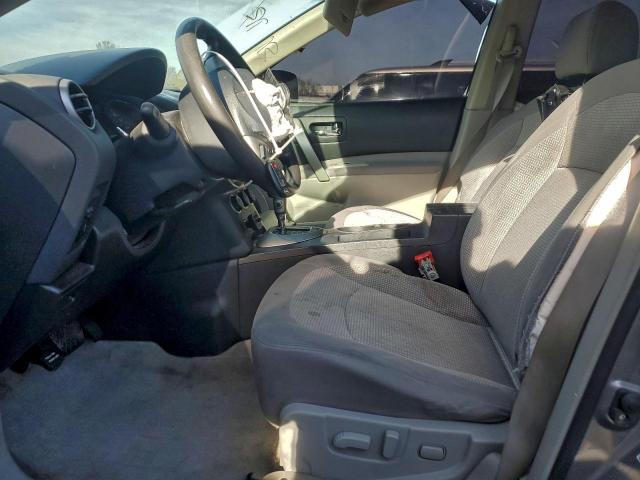 Nissan Rogue S Image 9