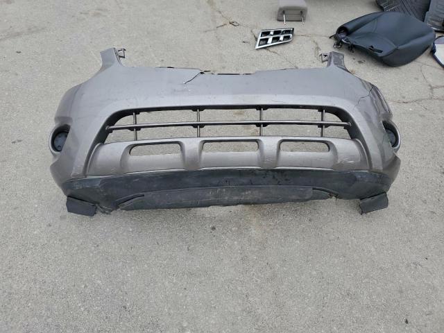 Nissan Rogue S Image 6