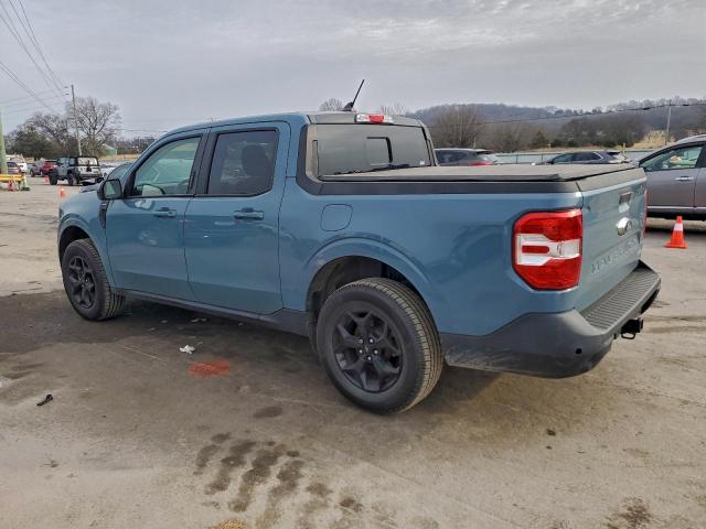 Ford Maverick Xl Image 4