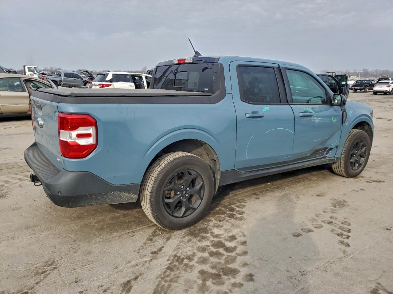 Ford Maverick Xl Image 7