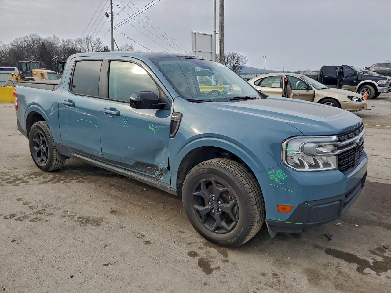 Ford Maverick Xl Image 3