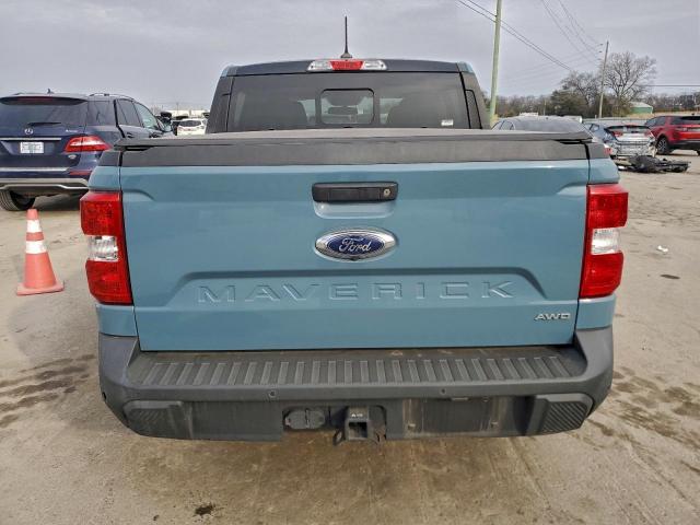 Ford Maverick Xl Image 6