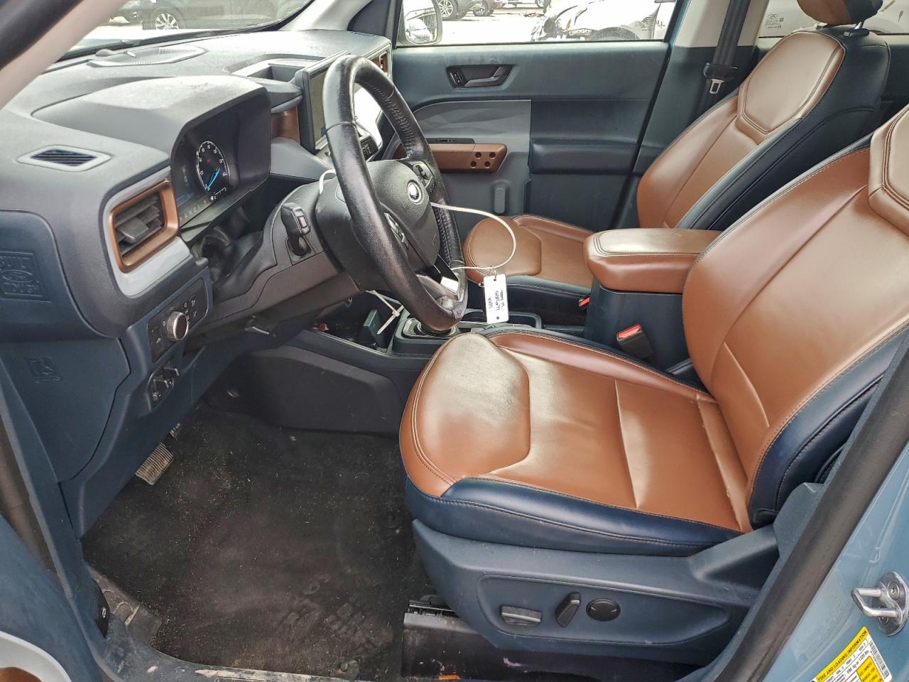 Ford Maverick Xl Image 8