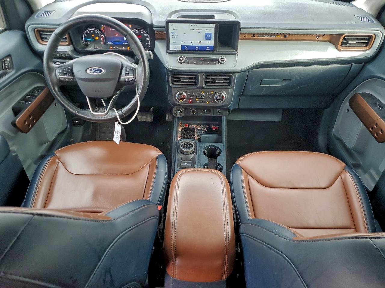 Ford Maverick Xl Image 2