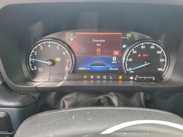 Ford Maverick Xl Image 12