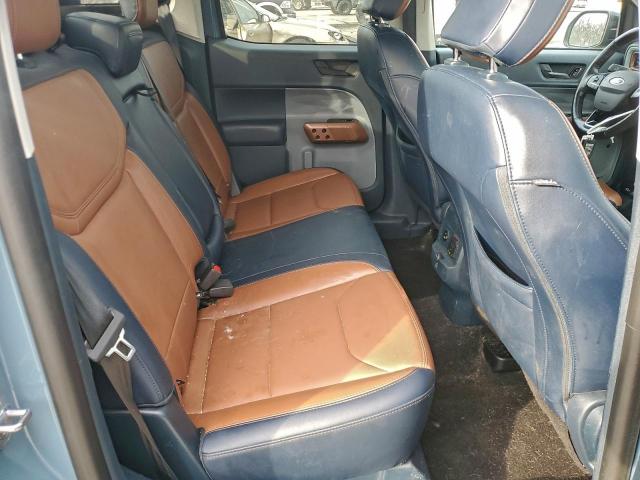 Ford Maverick Xl Image 11