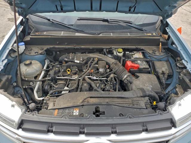 Ford Maverick Xl Image 9