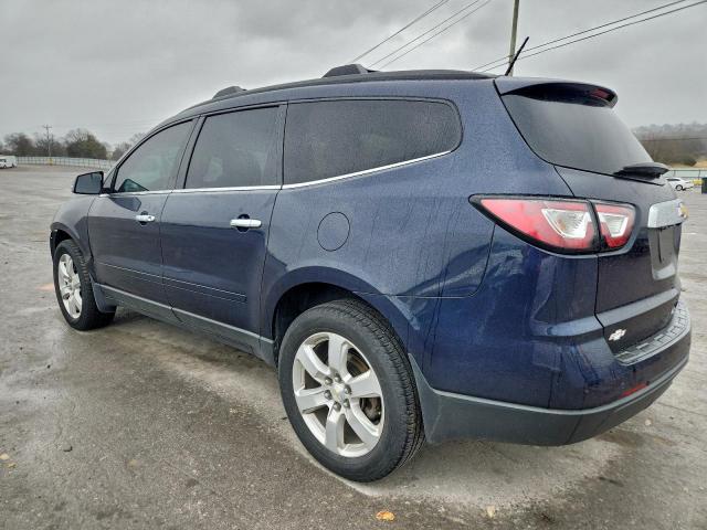 Chevrolet Traverse Lt Image 2