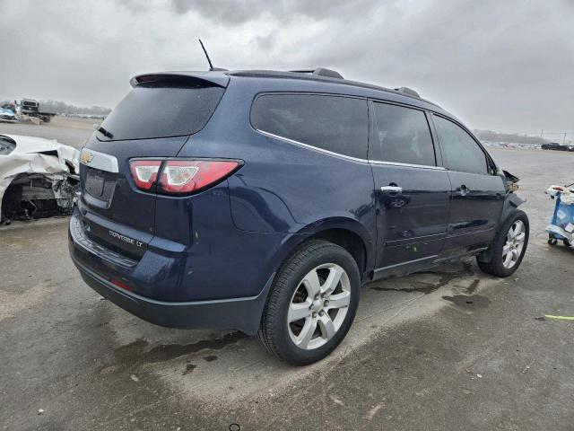 Chevrolet Traverse Lt Image 3