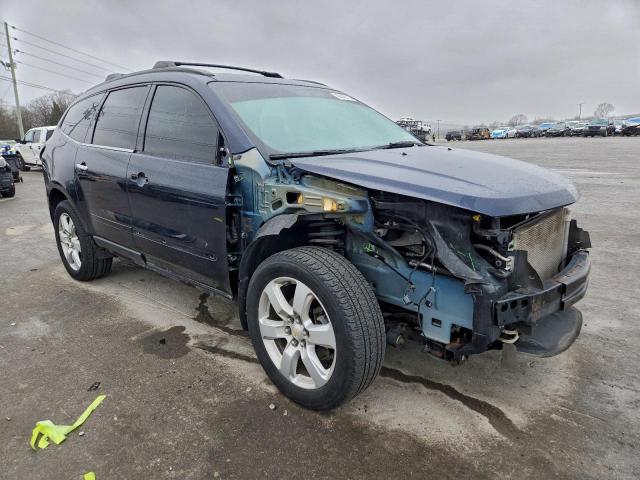 Chevrolet Traverse Lt Image 10