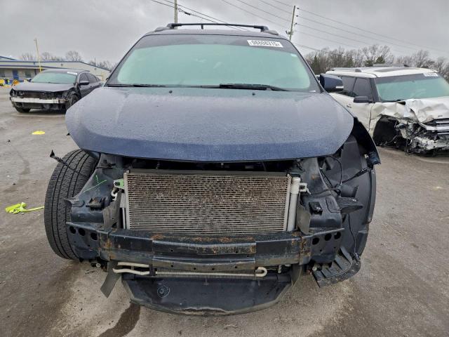 Chevrolet Traverse Lt Image 9