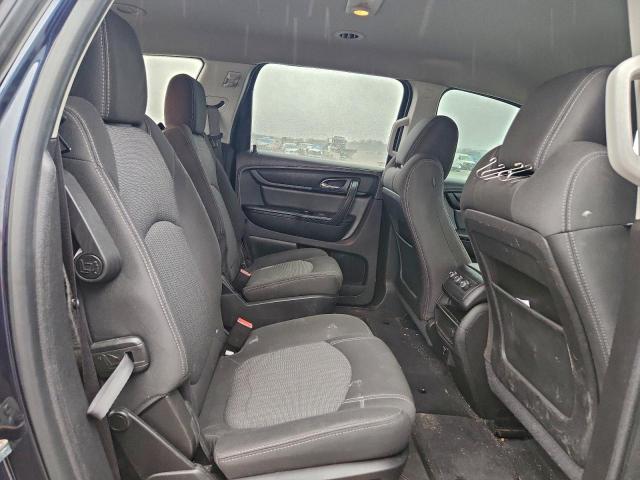 Chevrolet Traverse Lt Image 12