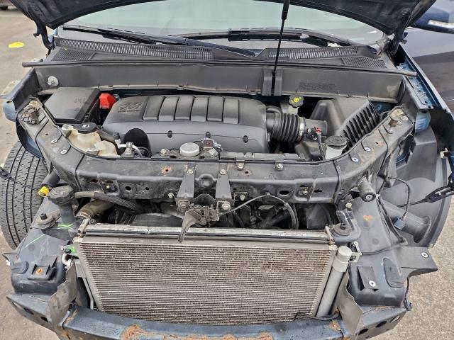 Chevrolet Traverse Lt Image 11