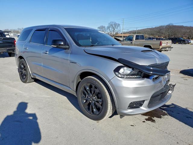 Dodge Durango R/t Image 3