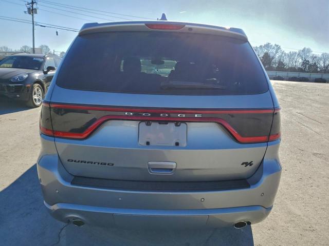 Dodge Durango R/t Image 6