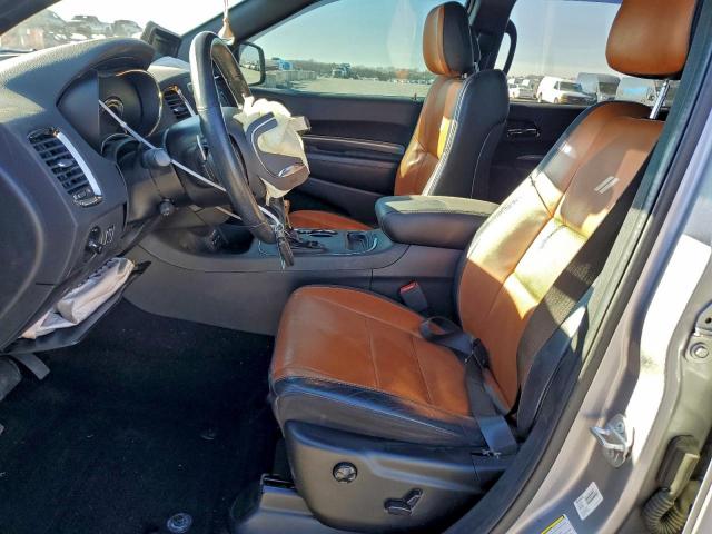 Dodge Durango R/t Image 9