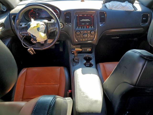 Dodge Durango R/t Image 5