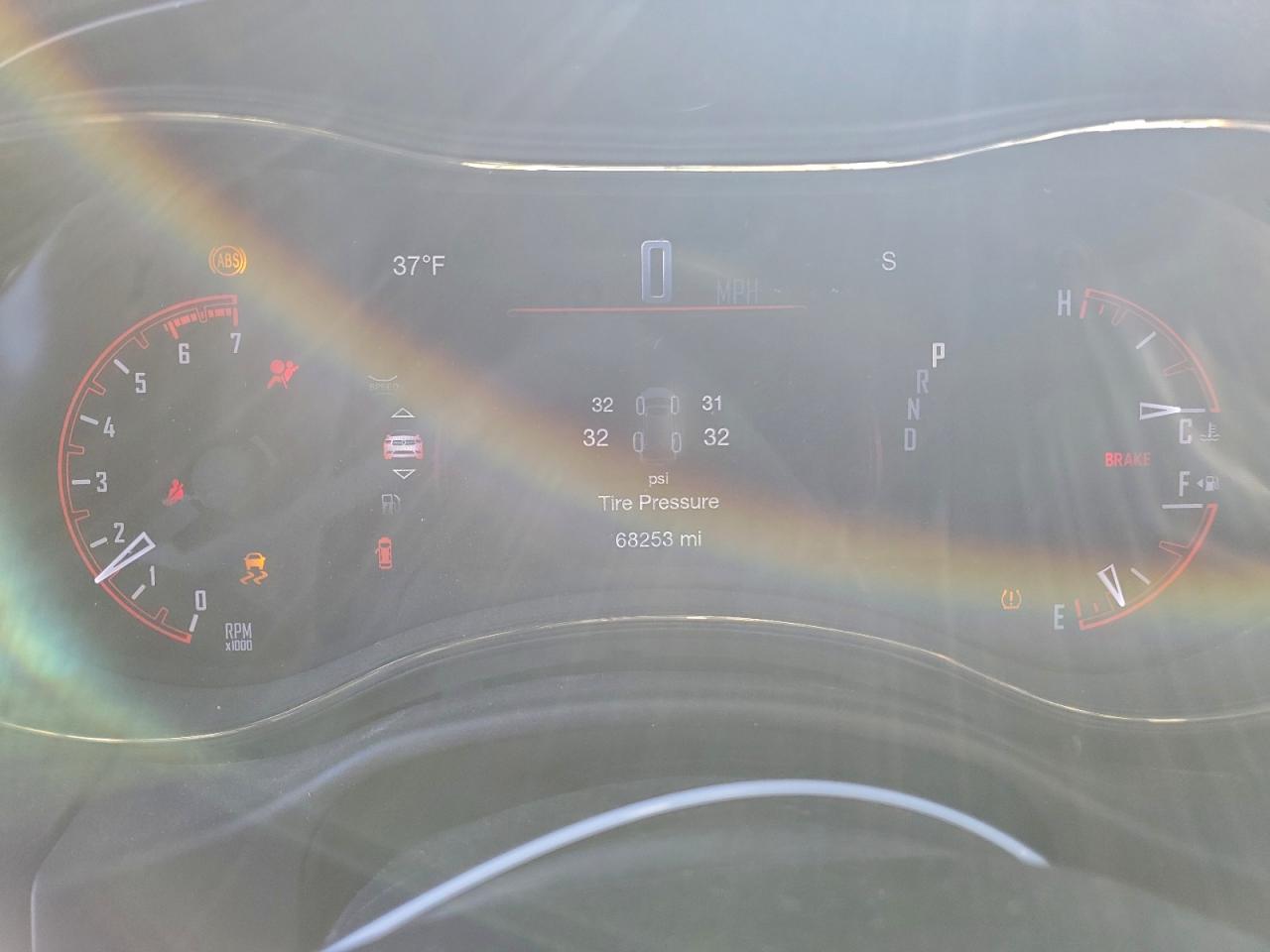 Dodge Durango R/t Image 7