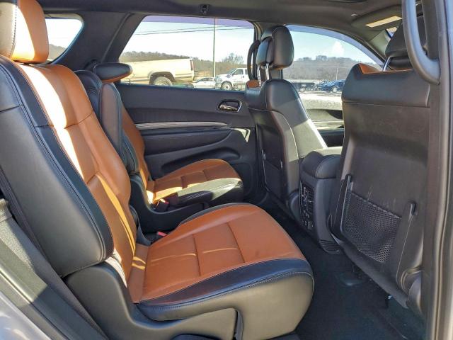 Dodge Durango R/t Image 8