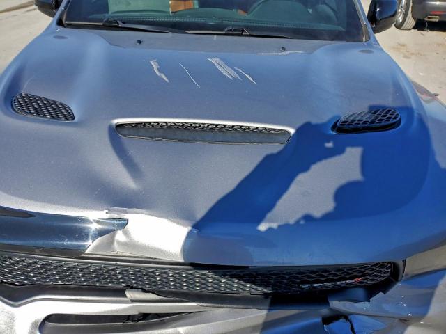 Dodge Durango R/t Image 12