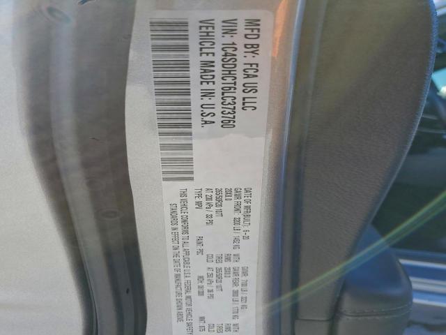 Dodge Durango R/t Image 10