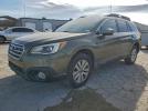 Subaru Outback 2.5i Premium Image 1