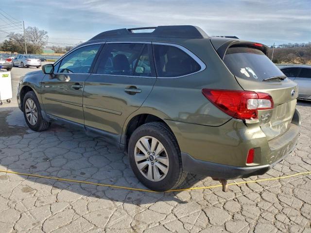 Subaru Outback 2.5i Premium Image 2