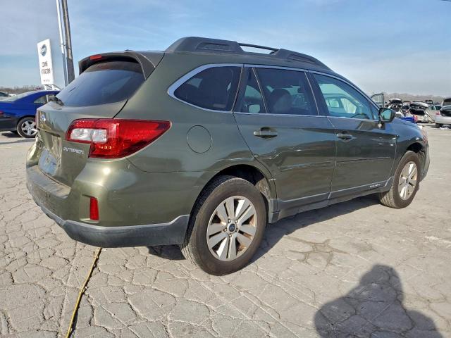 Subaru Outback 2.5i Premium Image 6