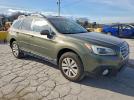Subaru Outback 2.5i Premium Image 4