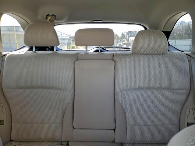 Subaru Outback 2.5i Premium Image 9