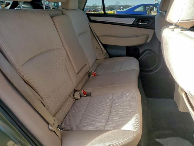 Subaru Outback 2.5i Premium Image 11