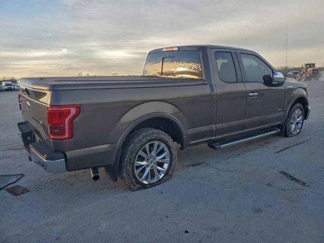 Ford F-150 Super Cab Image 3