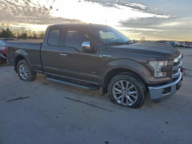 Ford F-150 Super Cab Image 6