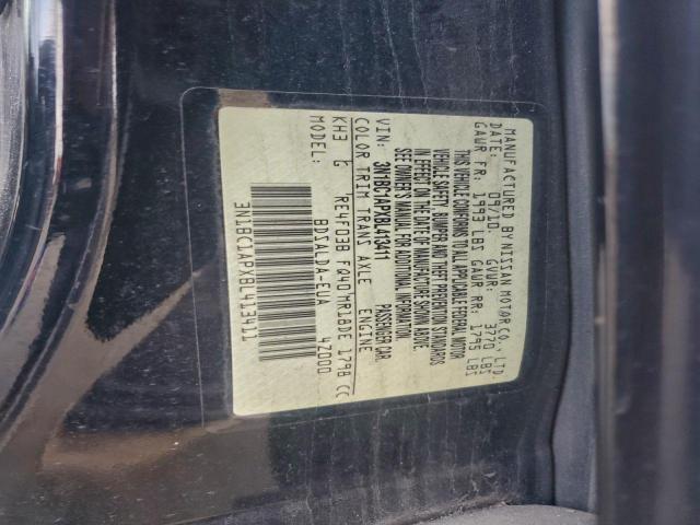 Nissan Versa S Image 12