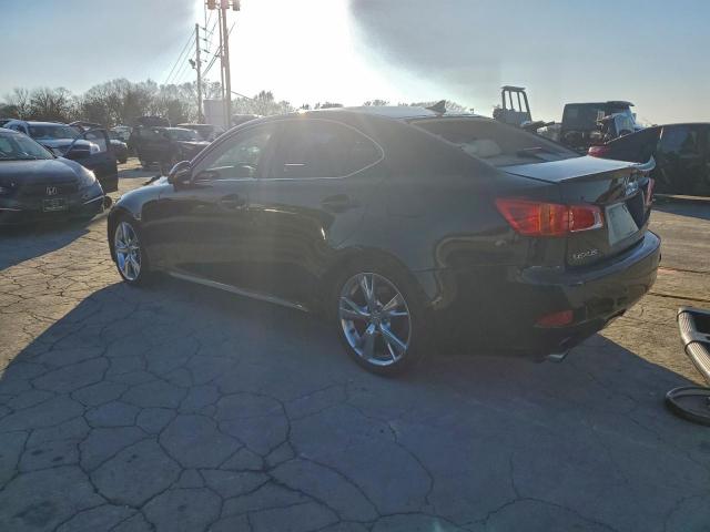 Lexus Is 350 Image 2