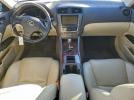 Lexus Is 350 Image 12