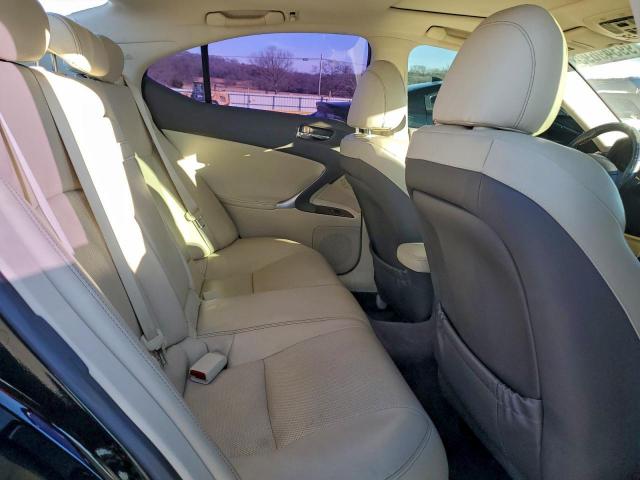 Lexus Is 350 Image 6